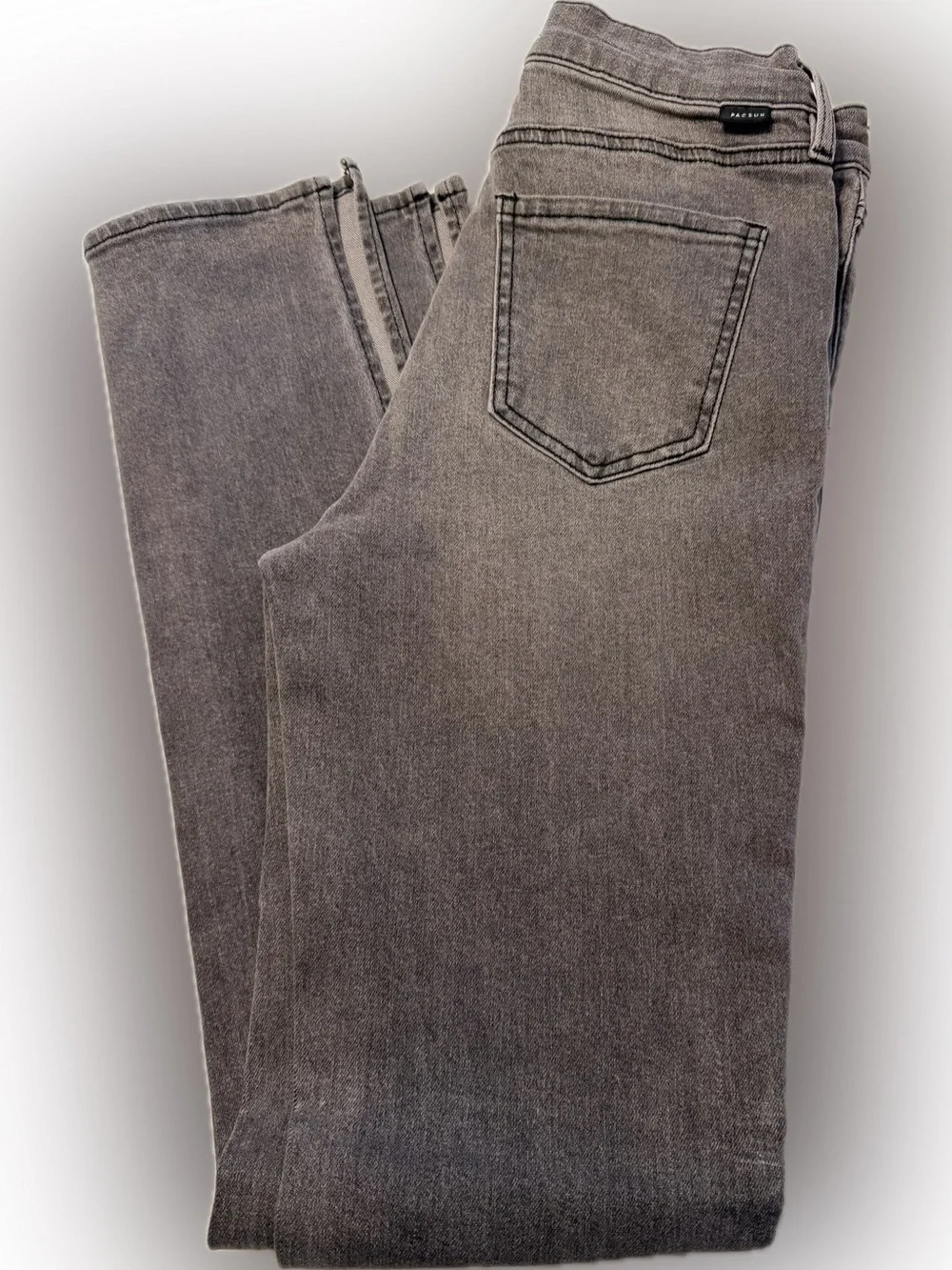 PacSun high rise